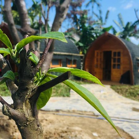 Coco-Farm Hoi An Apartman Kültér fotó