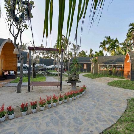 Coco-Farm Hoi An Apartman Kültér fotó