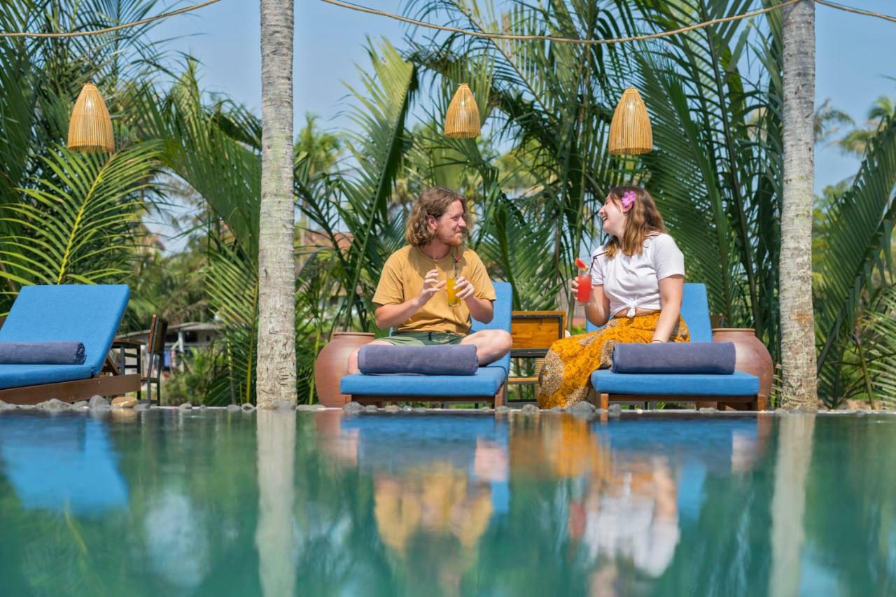 Coco-Farm Hoi An Apartman Kültér fotó